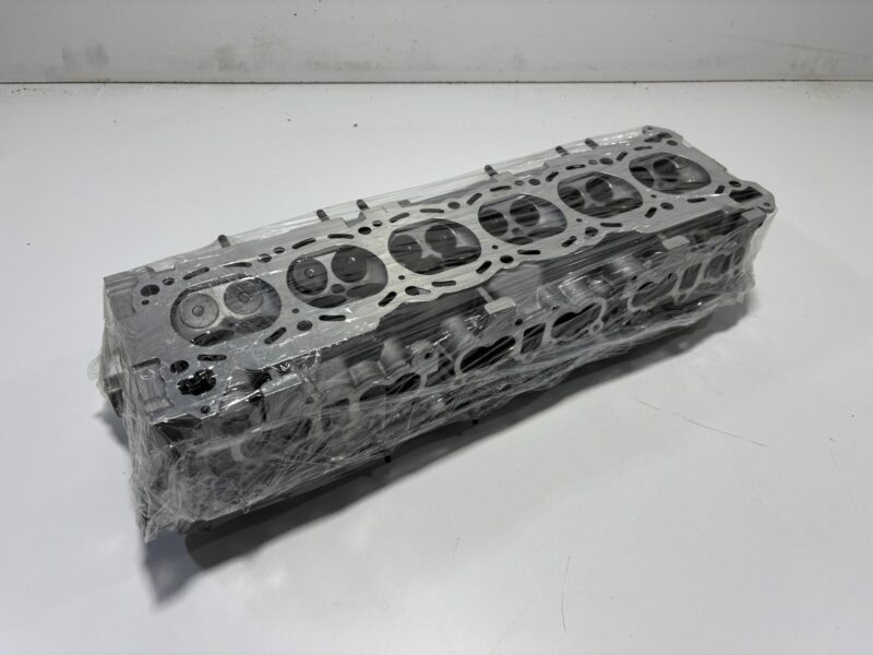 RB26 Freshly Built Cylinder Head Rising Japan