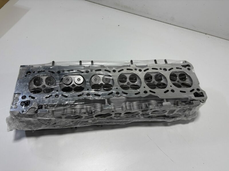 RB26 Freshly Built Cylinder Head Rising Japan - Image 2
