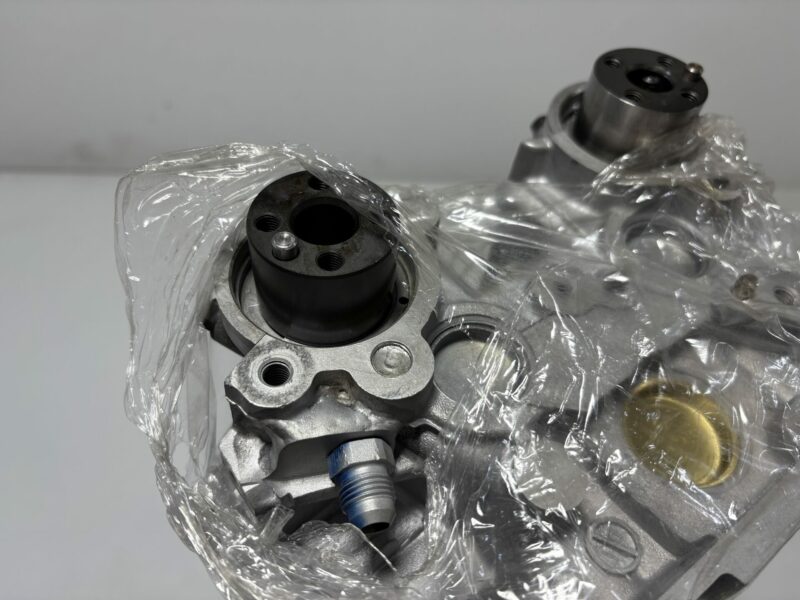 RB26 Freshly Built Cylinder Head Rising Japan - Image 6