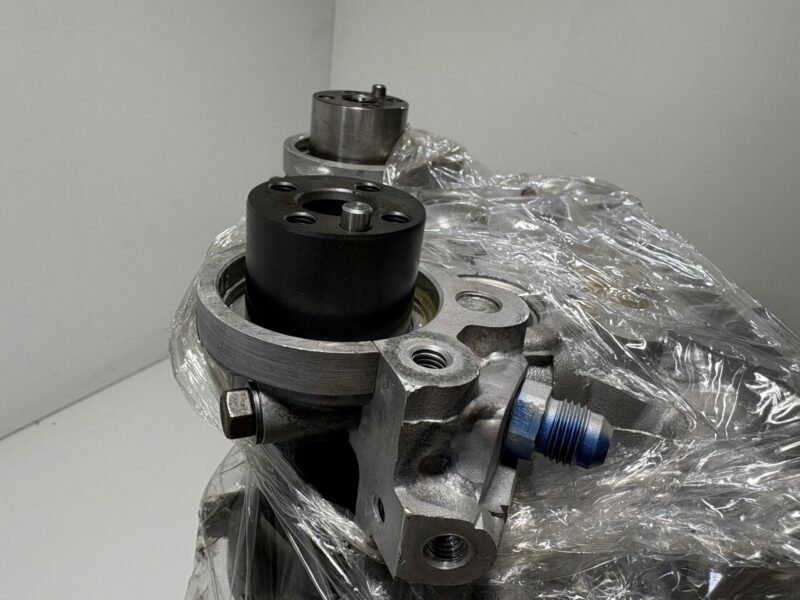 RB26 Freshly Built Cylinder Head Rising Japan - Image 7