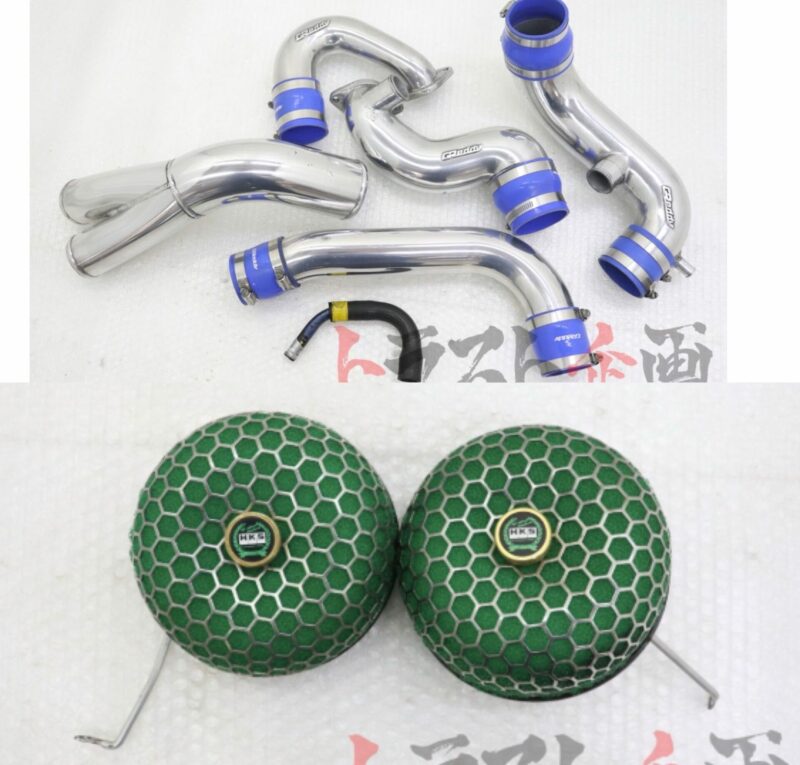 Greddy Intake Suction Piping Kit R32 GTR