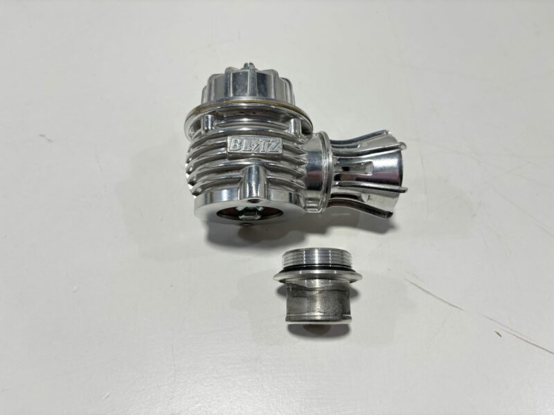 Blitz Super Sound Blow Off Valve RB25 - Image 2