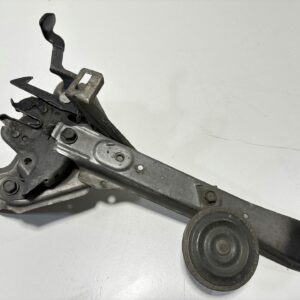 R33 GTST Bonnet Latch and Support