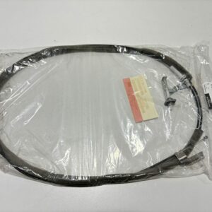 R34 Boot Lid and Fuel Latch Release Cable