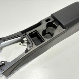 S15 Centre Console with Lid