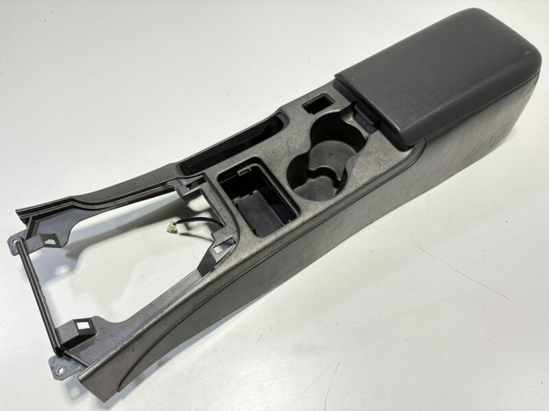 S15 Centre Console with Lid