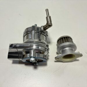 Blitz Super Sound Blow Off Valve RB25