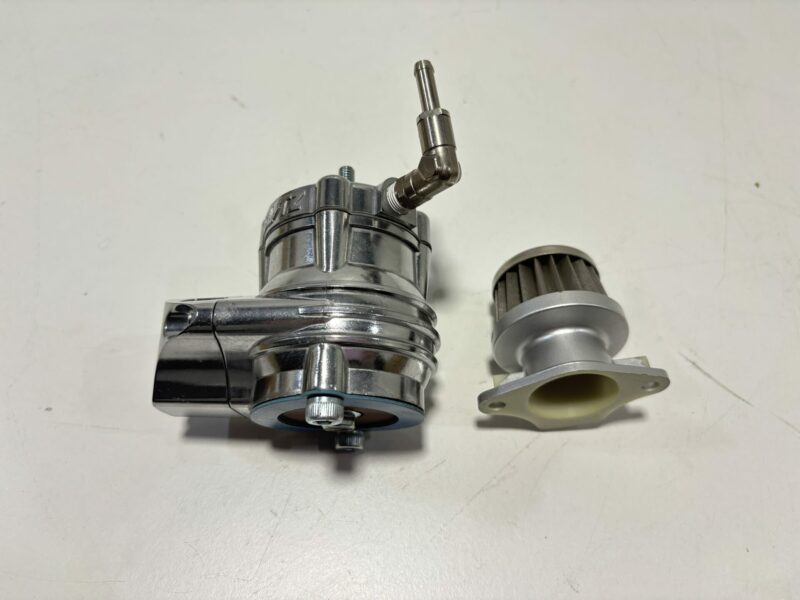 Blitz Super Sound Blow Off Valve RB25