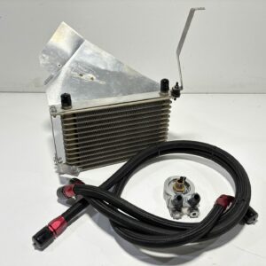 Aftermarket Oil Cooler Kit R33 RB25
