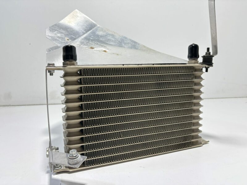 Aftermarket Oil Cooler Kit R33 RB25 - Image 2