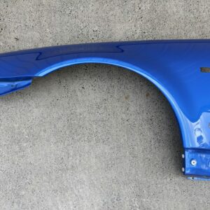 Genuine R34 GTR Passenger Fender Guard