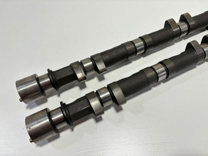 Tomei Procam Camshafts 270 10.80 RB26 - Image 3