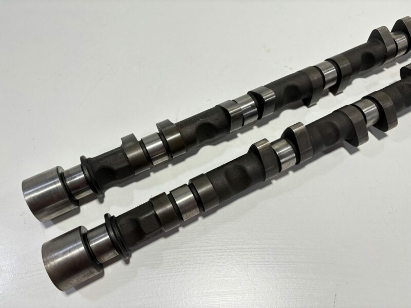 Tomei Procam Camshafts 270 10.80 RB26 - Image 6