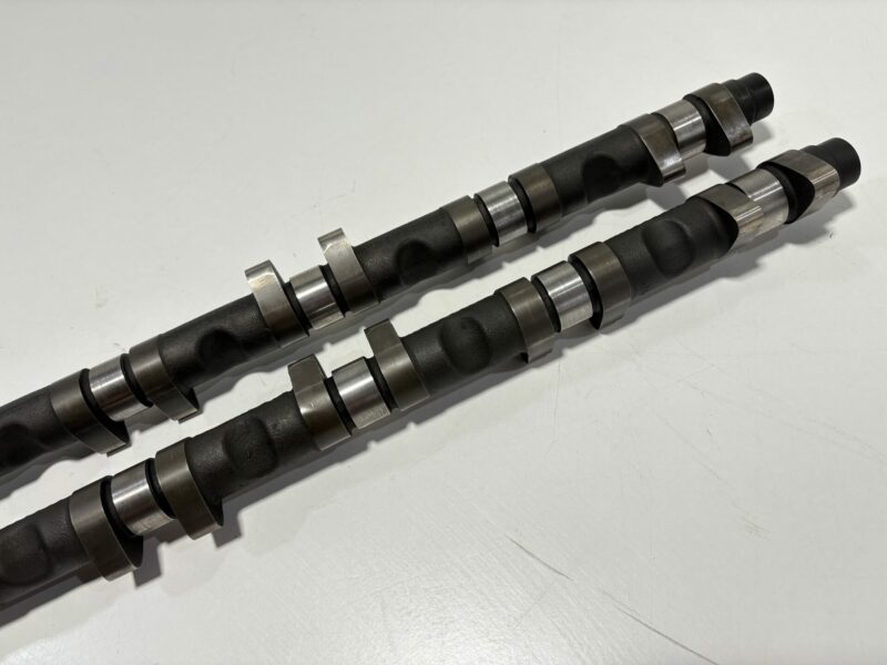 Tomei Procam Camshafts 270 10.80 RB26 - Image 5