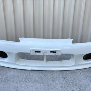 Genuine S15 Front Bumper Bar