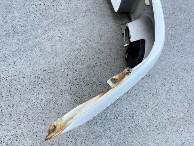 Genuine S15 Front Bumper Bar - Image 7