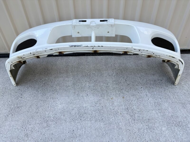 Genuine S15 Front Bumper Bar - Image 8