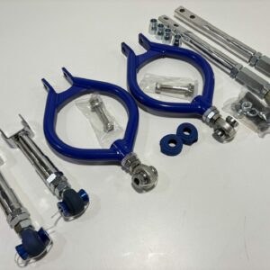 KTS Japan Adjustable Arm Package S13 R32