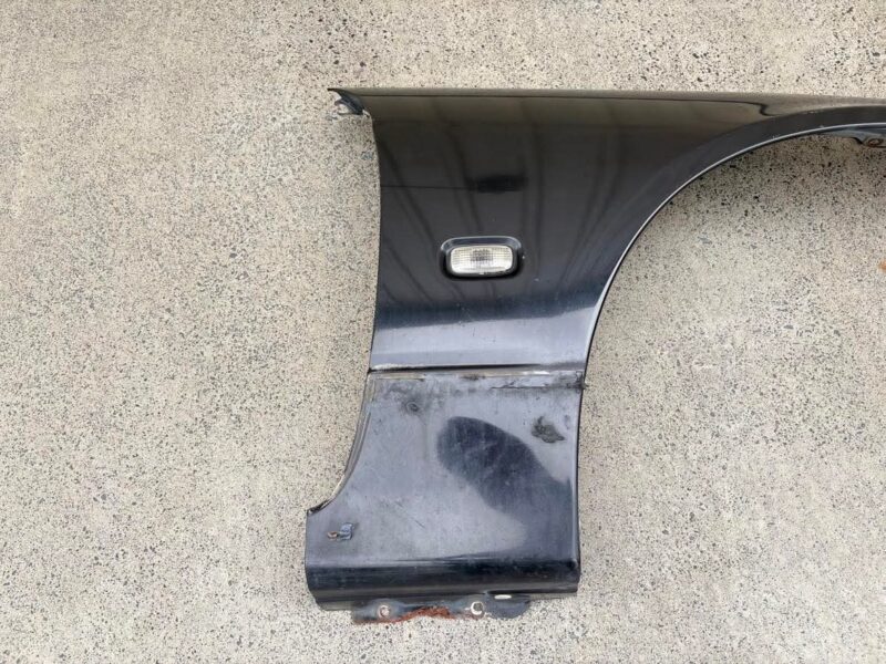 Genuine S15 Drivers Front Guard - Image 6