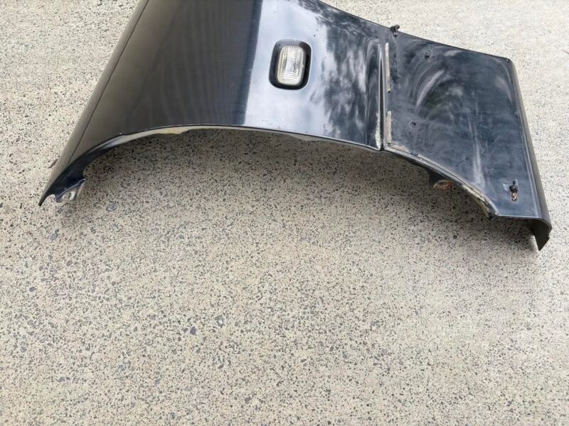 Genuine S15 Drivers Front Guard - Image 5
