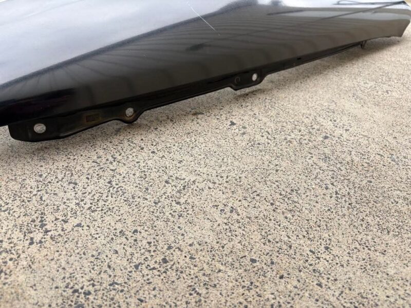 Genuine S15 Drivers Front Guard - Image 3