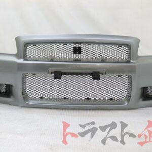 Genuine R34 GTR Front Bumper Bar