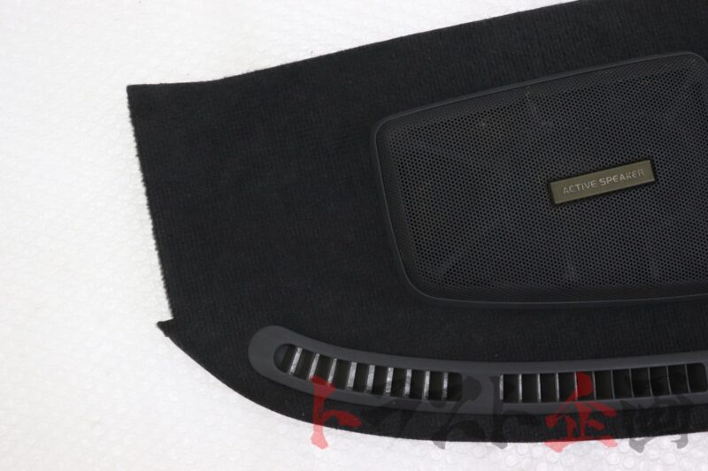 Genuine R32 GTR Rear Parcel Shelf Speaker - Image 3