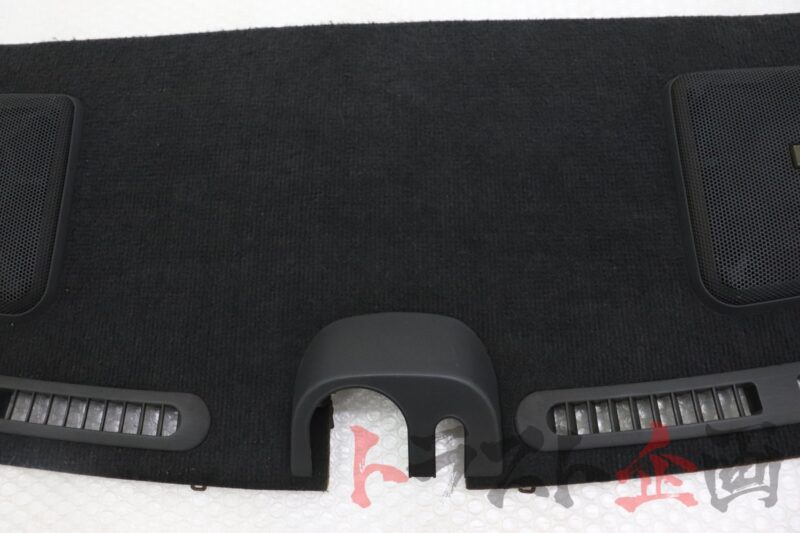 Genuine R32 GTR Rear Parcel Shelf Speaker - Image 6