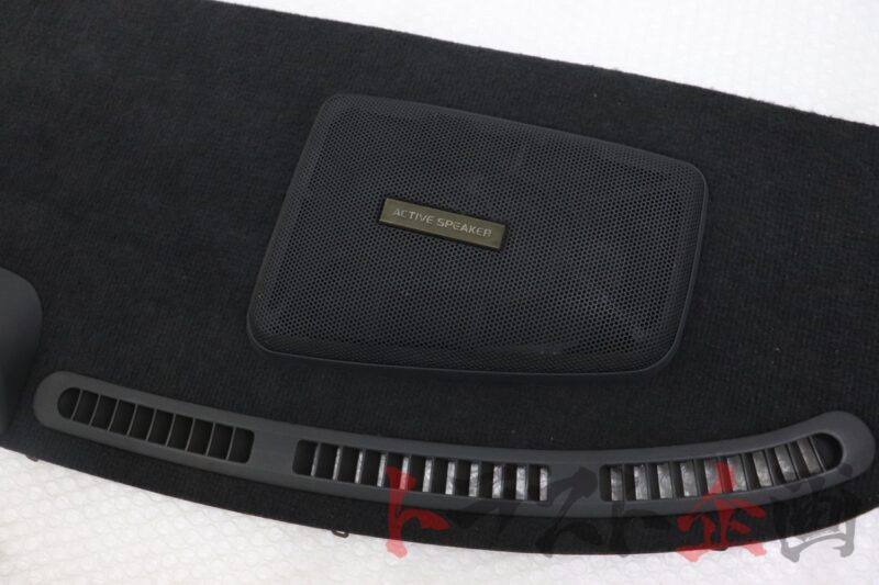 Genuine R32 GTR Rear Parcel Shelf Speaker - Image 4