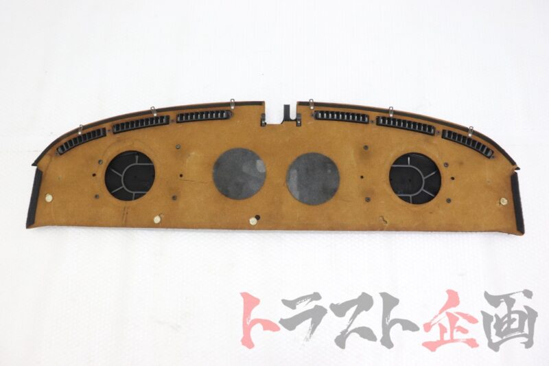 Genuine R32 GTR Rear Parcel Shelf Speaker - Image 7