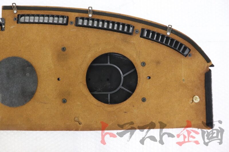 Genuine R32 GTR Rear Parcel Shelf Speaker - Image 9