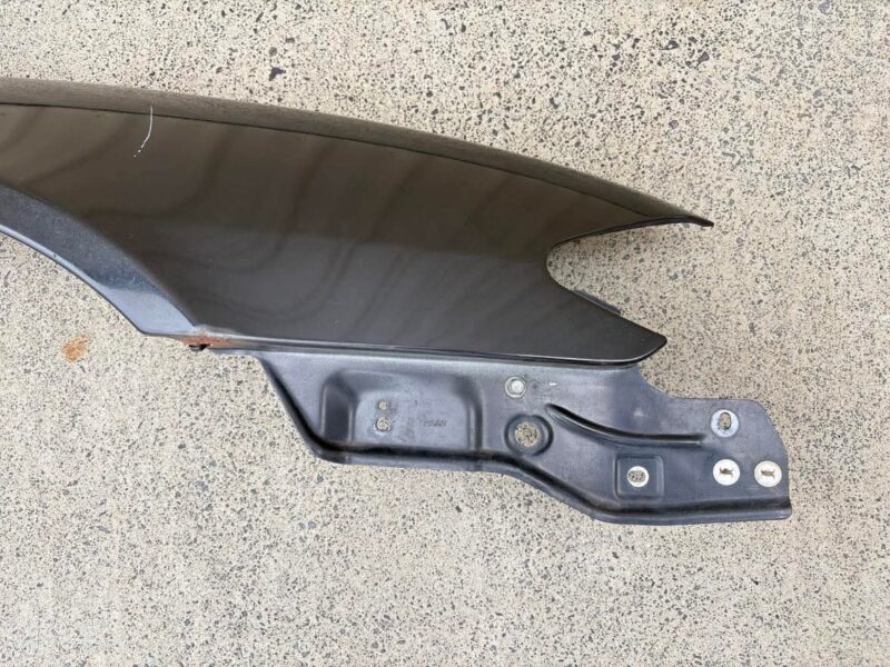 Genuine S15 Drivers Front Guard - Image 4