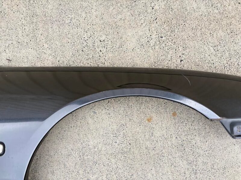 Genuine S15 Drivers Front Guard - Image 2