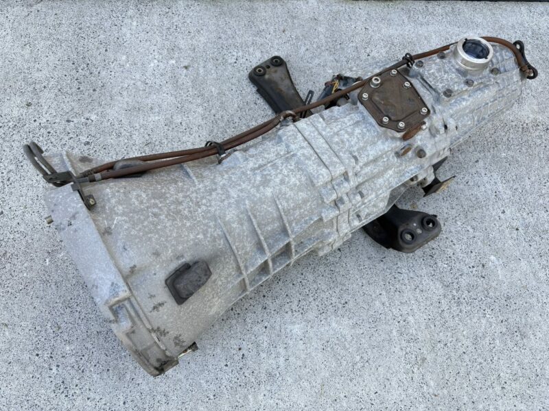 Yokohama Auto Gallery Super Shift 690R Close Ratio Gearbox with Transfer Case R32 GTR