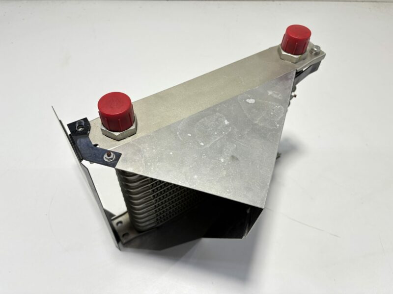 HKS Type S Oil Cooler Kit R32 GTR - Image 5