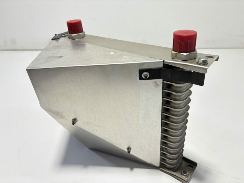 HKS Type S Oil Cooler Kit R32 GTR - Image 6