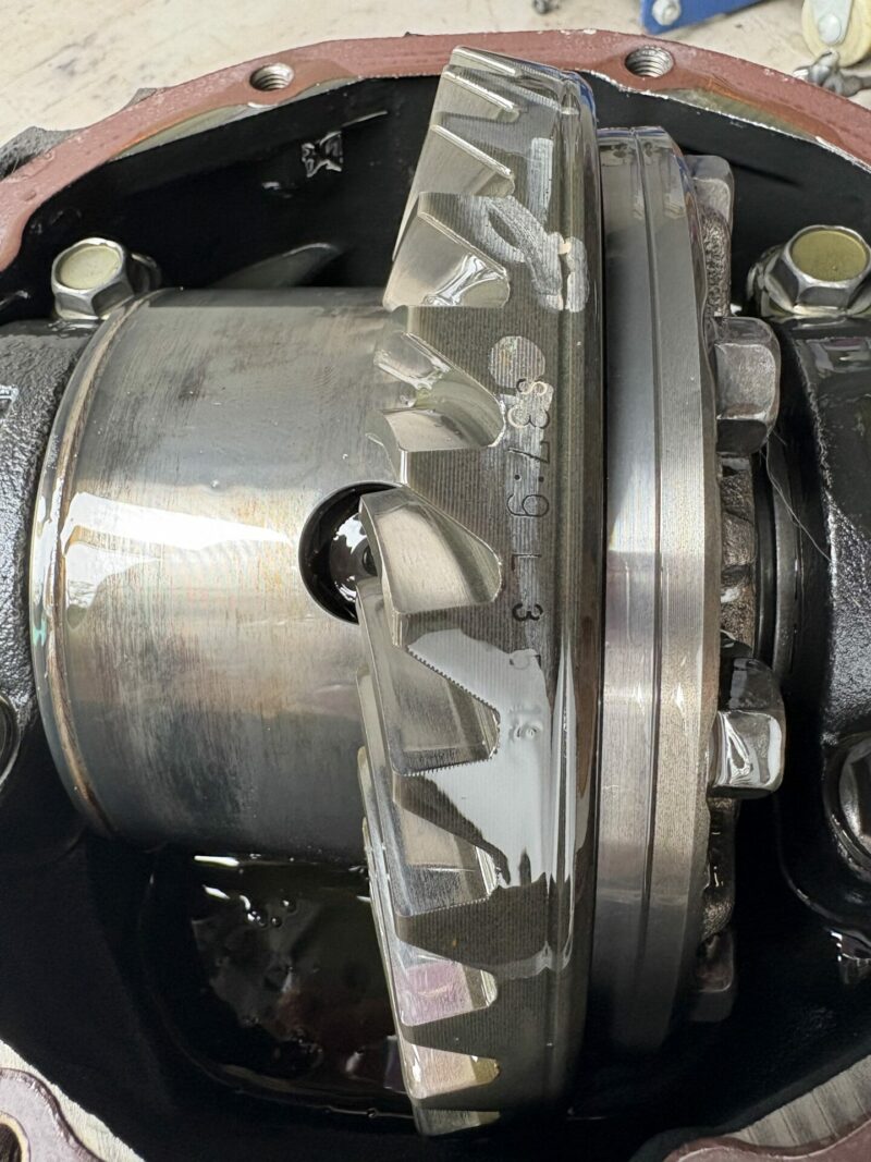 Nismo GT 2 Way Diff R32 GTR - Image 3