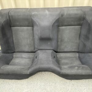 R32 GTR Rear Seat