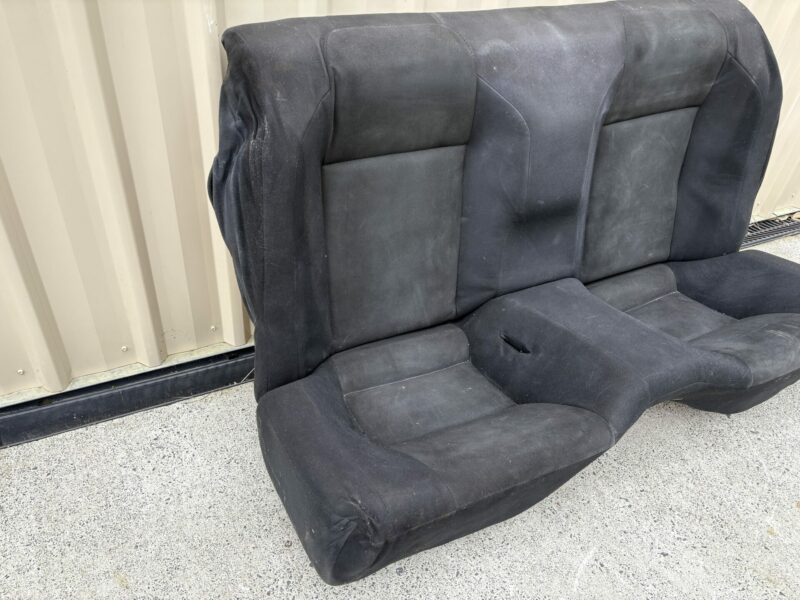R32 GTR Rear Seat - Image 3