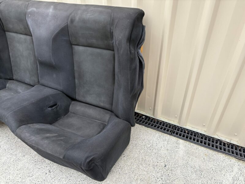 R32 GTR Rear Seat - Image 4