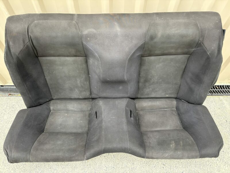 R32 GTR Rear Seat - Image 2