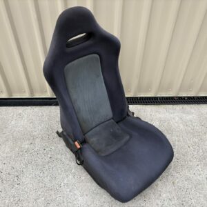 R32 GTR Passenger Seat