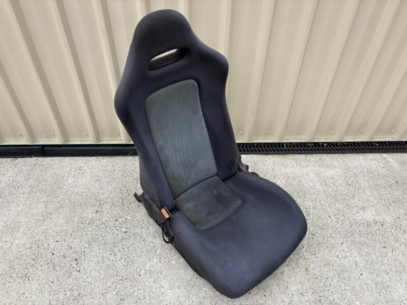 R32 GTR Passenger Seat