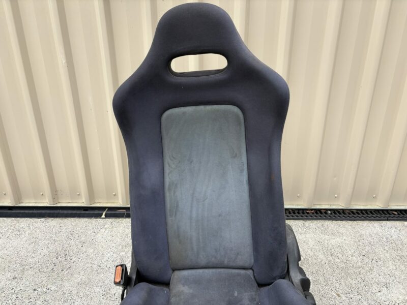 R32 GTR Passenger Seat - Image 5