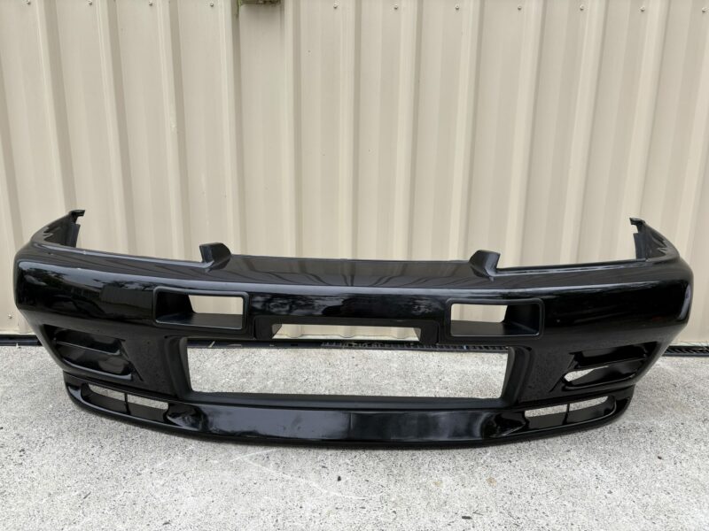 Genuine R32 GTR N1 Front Bumper with Lip