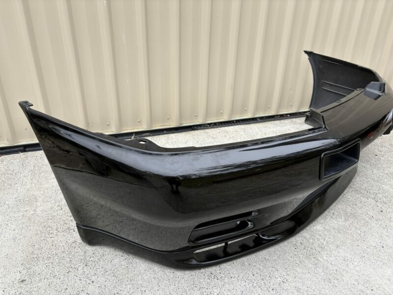 Genuine R32 GTR N1 Front Bumper with Lip - Image 2