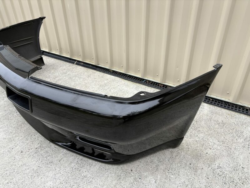 Genuine R32 GTR N1 Front Bumper with Lip - Image 3