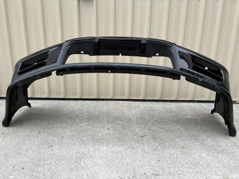 Genuine R32 GTR N1 Front Bumper with Lip - Image 4