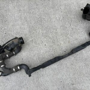R32 GTR Blow Off Valves and Recirc Piping