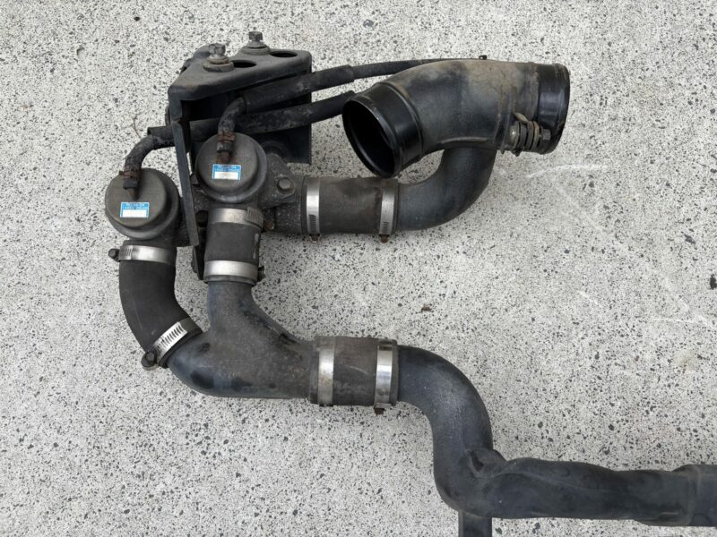 R32 GTR Blow Off Valves and Recirc Piping - Image 2